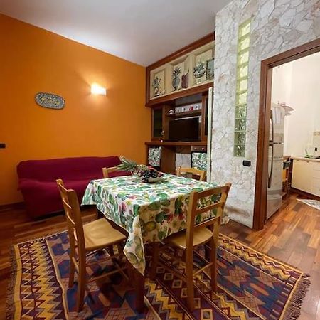 Casa Elle Apartment Catania Luaran gambar
