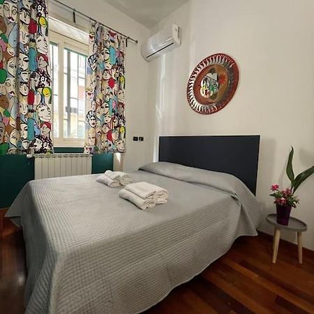 Casa Elle Apartment Catania Luaran gambar
