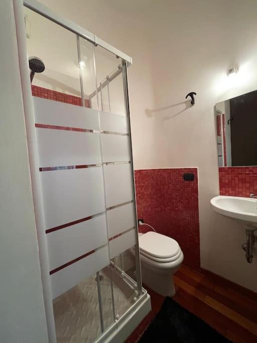 Casa Elle Apartment Catania Luaran gambar