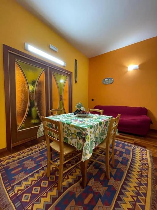 Casa Elle Apartment Catania Luaran gambar