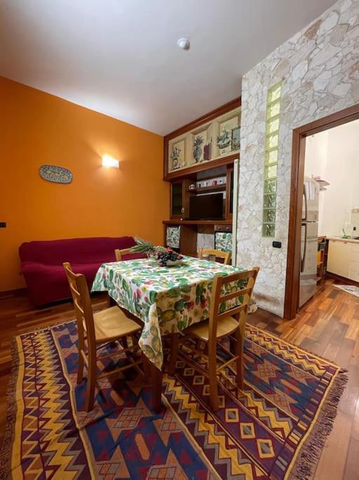 Casa Elle Apartment Catania Luaran gambar