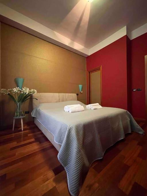 Casa Elle Apartment Catania Luaran gambar