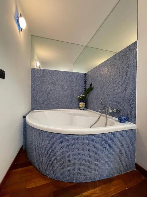 Casa Elle Apartment Catania Luaran gambar