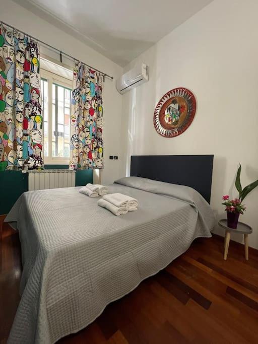Casa Elle Apartment Catania Luaran gambar