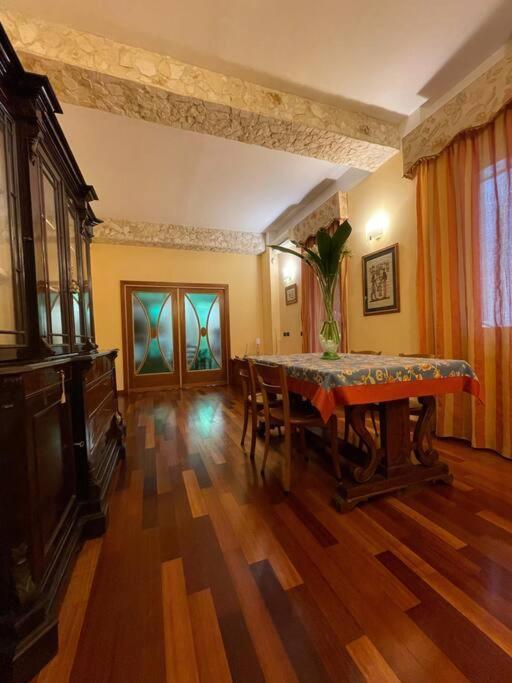 Casa Elle Apartment Catania Luaran gambar
