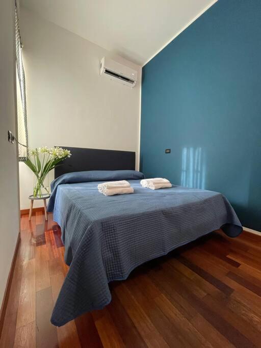 Casa Elle Apartment Catania Luaran gambar